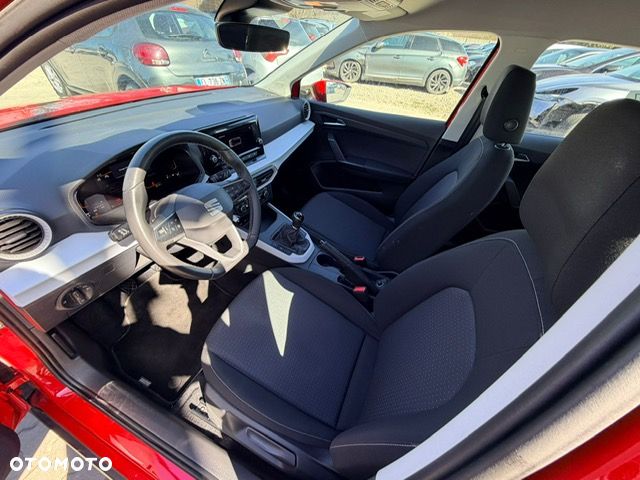 Seat Arona 1.0 TSI OPF Xperience - 16