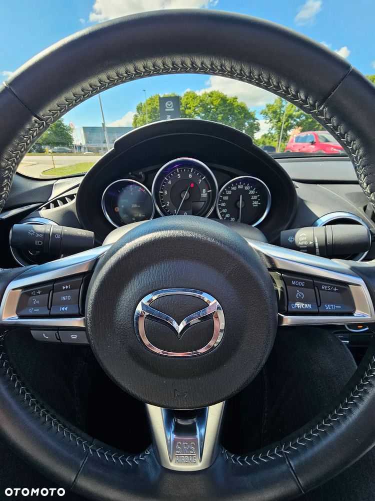 Mazda MX-5 2.0 Exclusive-Line i-ELOOP - 15