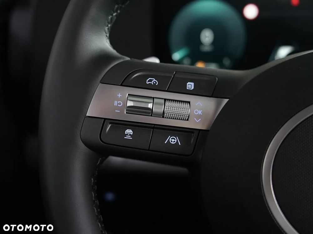 Hyundai Kona 1.6 T-GDI Platinum DCT - 22