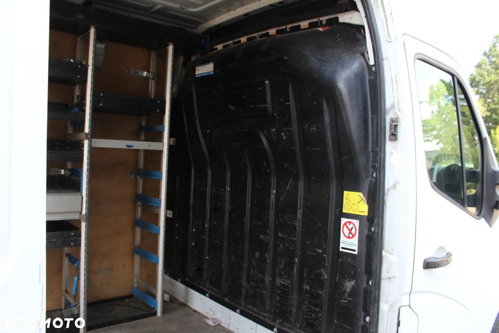 Renault Master - 15