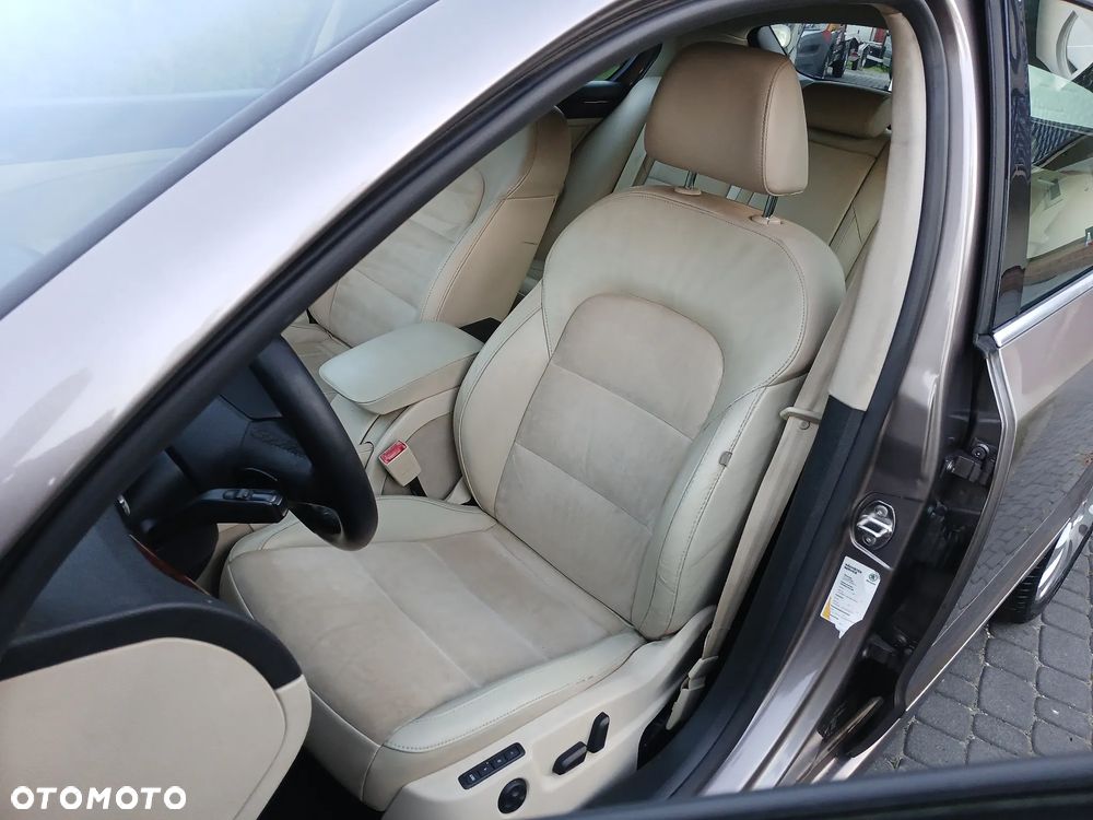 Skoda Superb 2.0 TDI DSG Exclusive - 20
