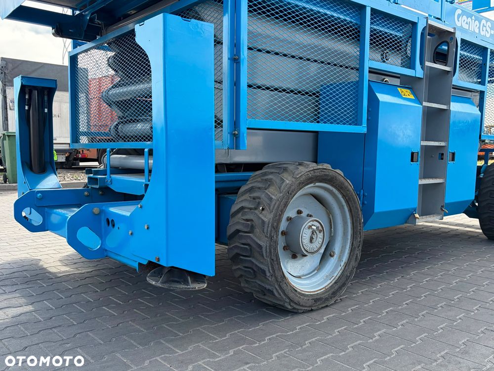 Genie GS4390 RT - 7