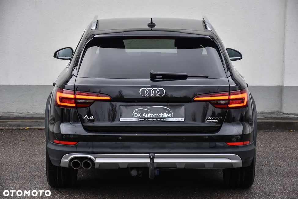 Audi A4 Allroad - 6