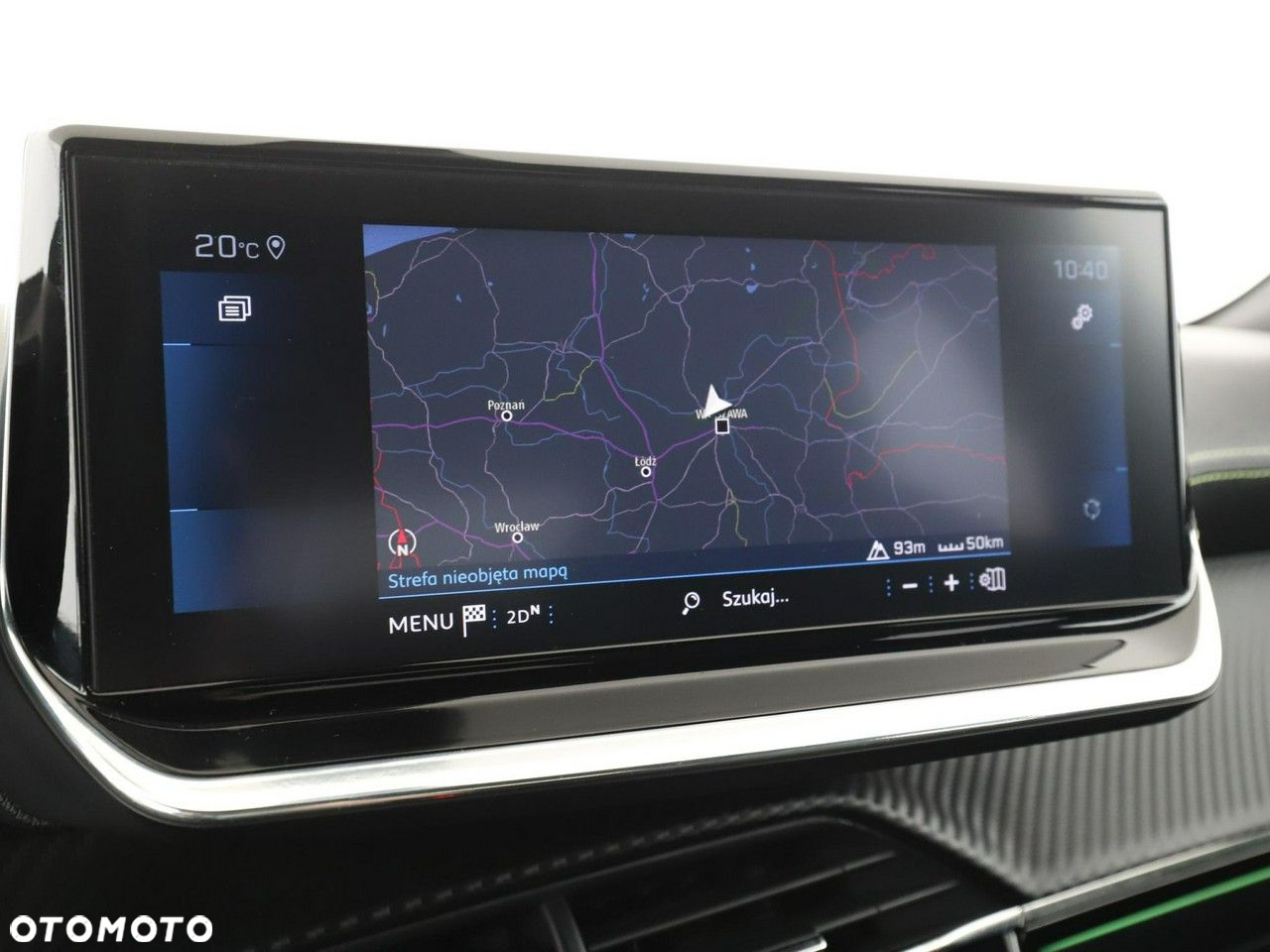 Peugeot 2008 PureTech 130 EAT8 GT - 27