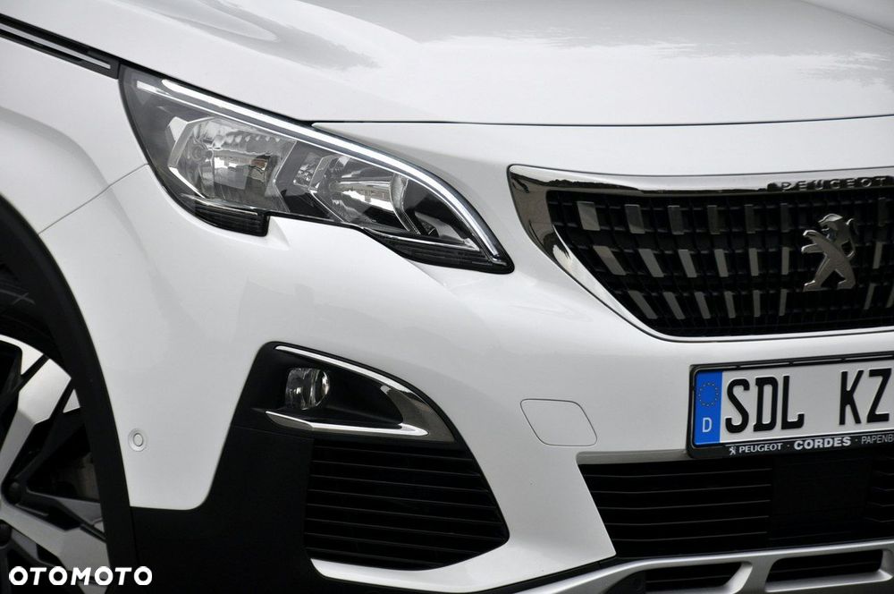 Peugeot 3008 - 12
