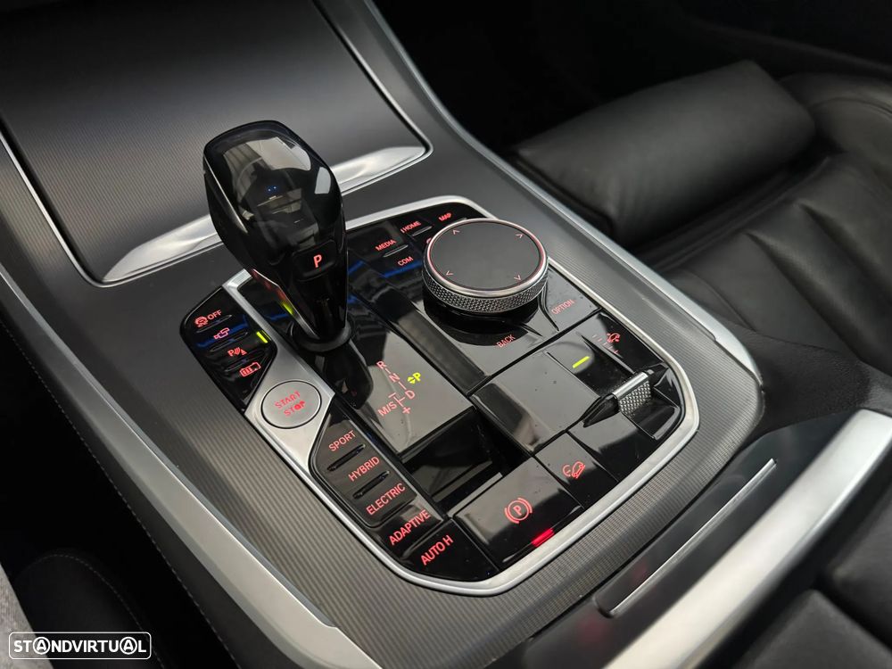 BMW X5 45 e xDrive Pack M - 46