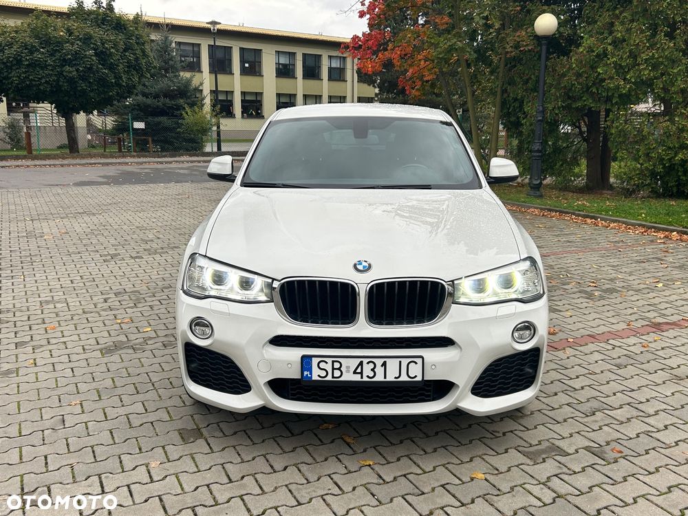 BMW X4 - 9
