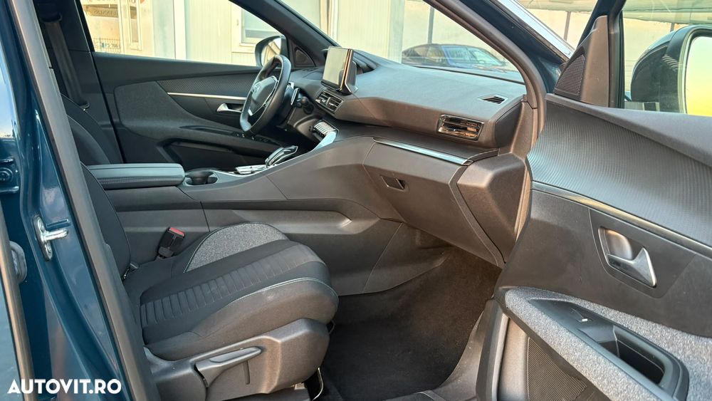 Peugeot 3008 - 26
