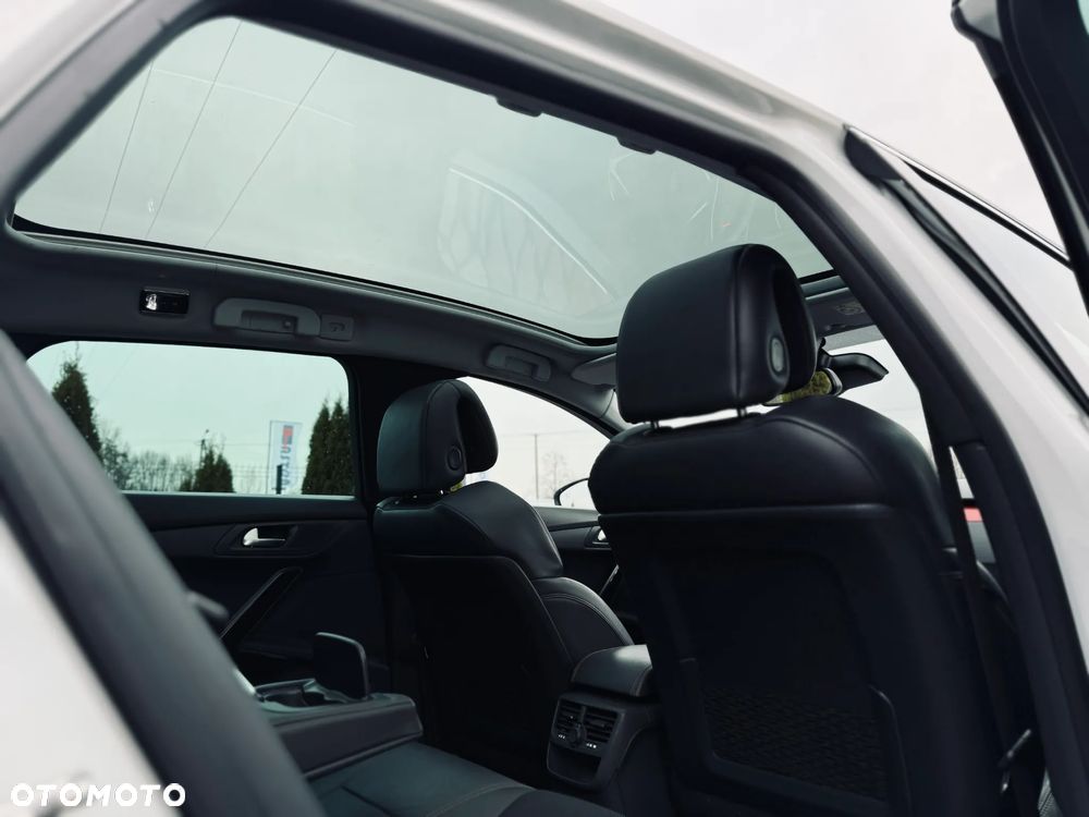 Peugeot 508 RXH BlueHDi 180 EAT6 Stop&Start - 21