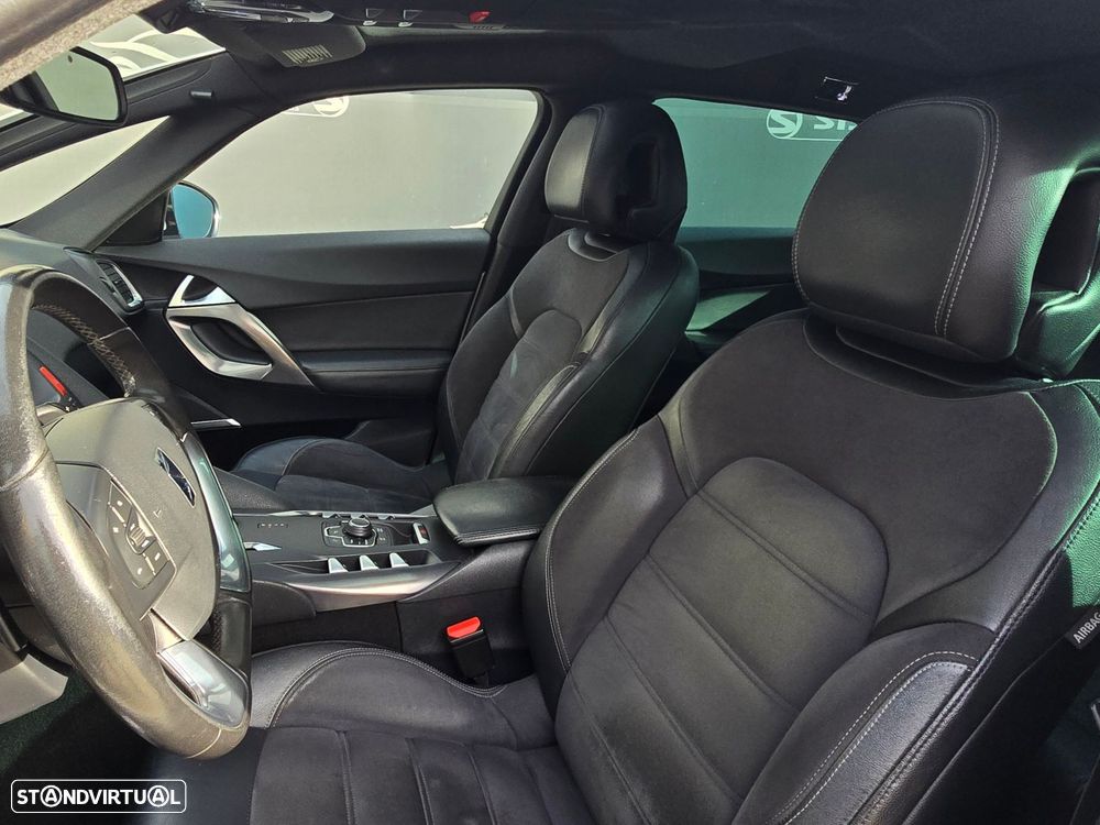 DS DS5 2.0 Hybrid4 Sport Chic - 22