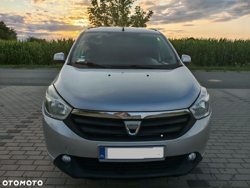 Dacia Lodgy 1.6 Laureate - 8