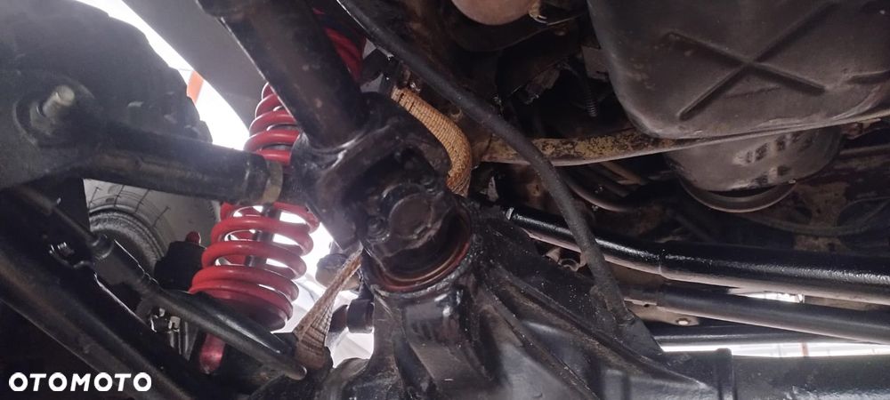 Jeep Cherokee 4.0 Limited - 20