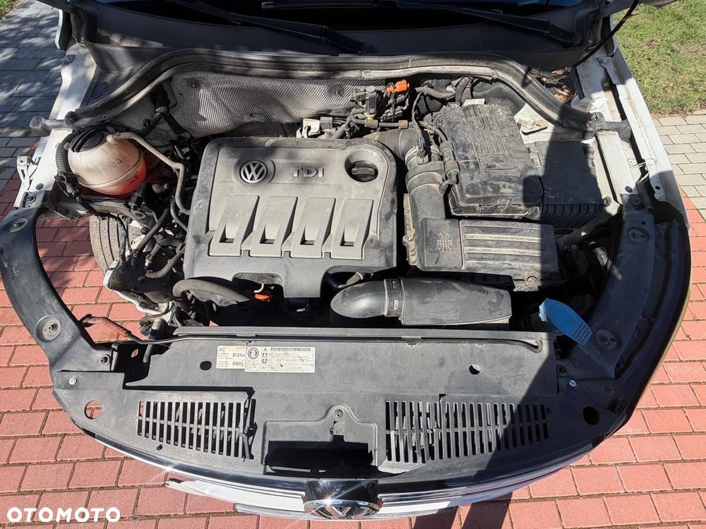 Volkswagen Tiguan - 17