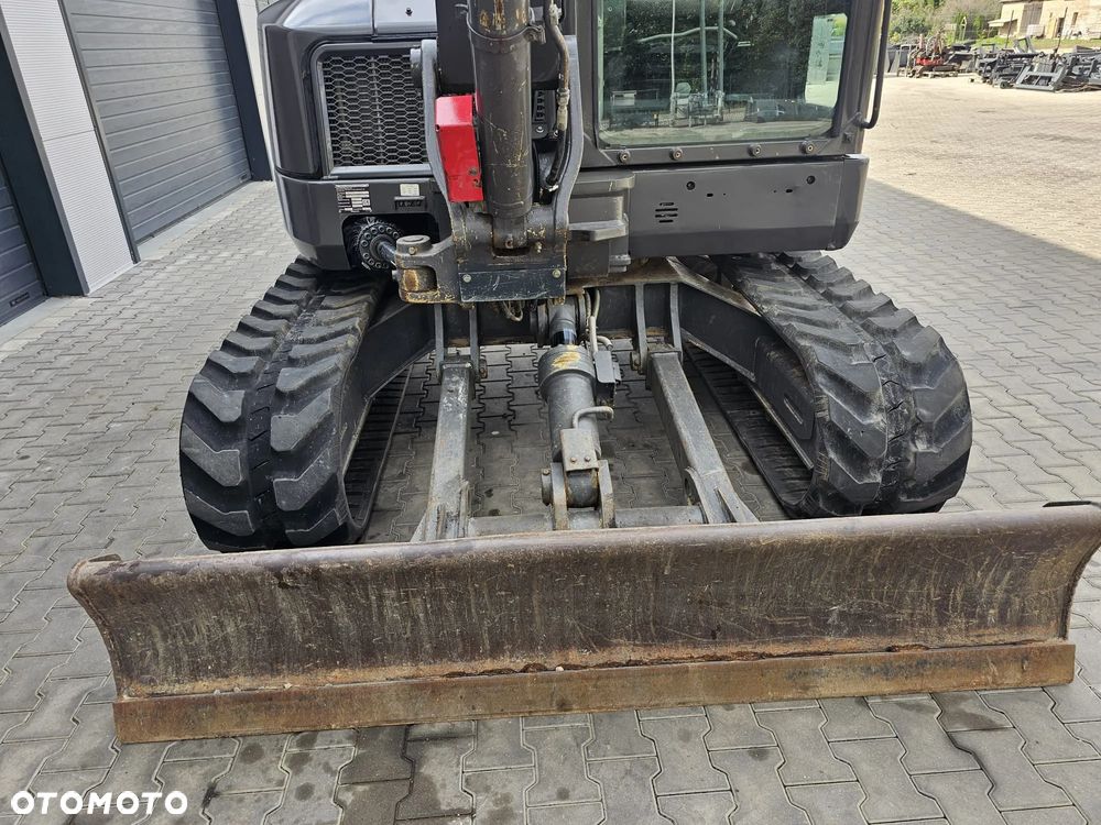 Volvo ECR88D - 10