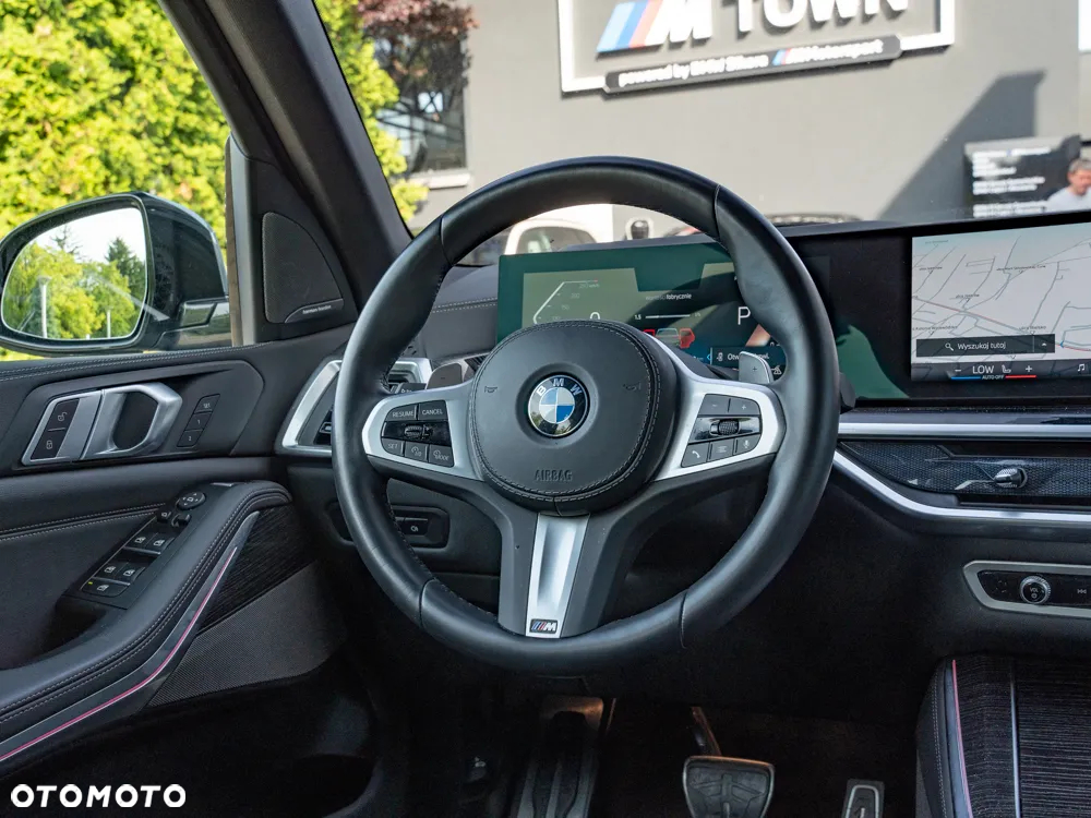 BMW X5 xDrive30d - 8
