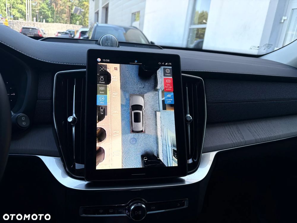Volvo XC 90 T8 AWD Plug-In Hybrid Plus Bright 7os - 13