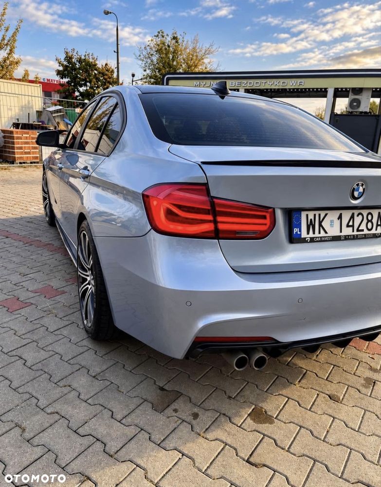 BMW Seria 3
