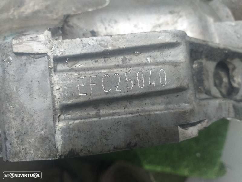 CAIXA VELOCIDADES AUDI A6 2000 - 1