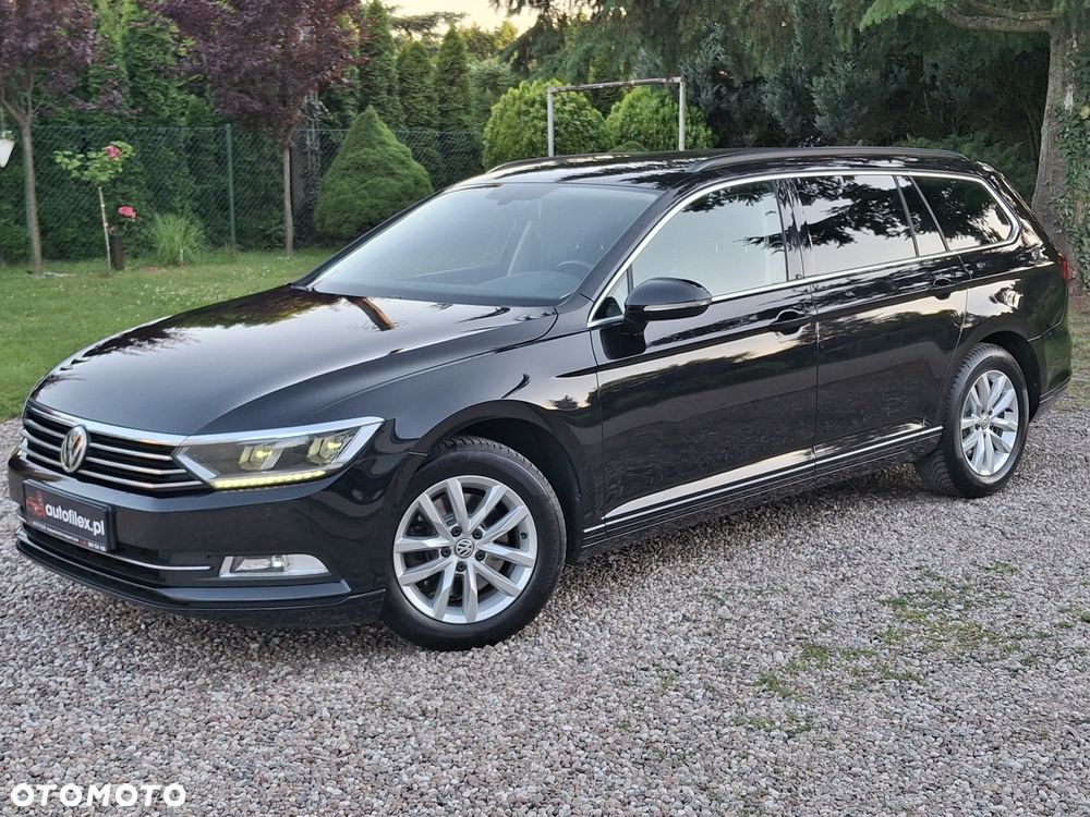 Volkswagen Passat - 26