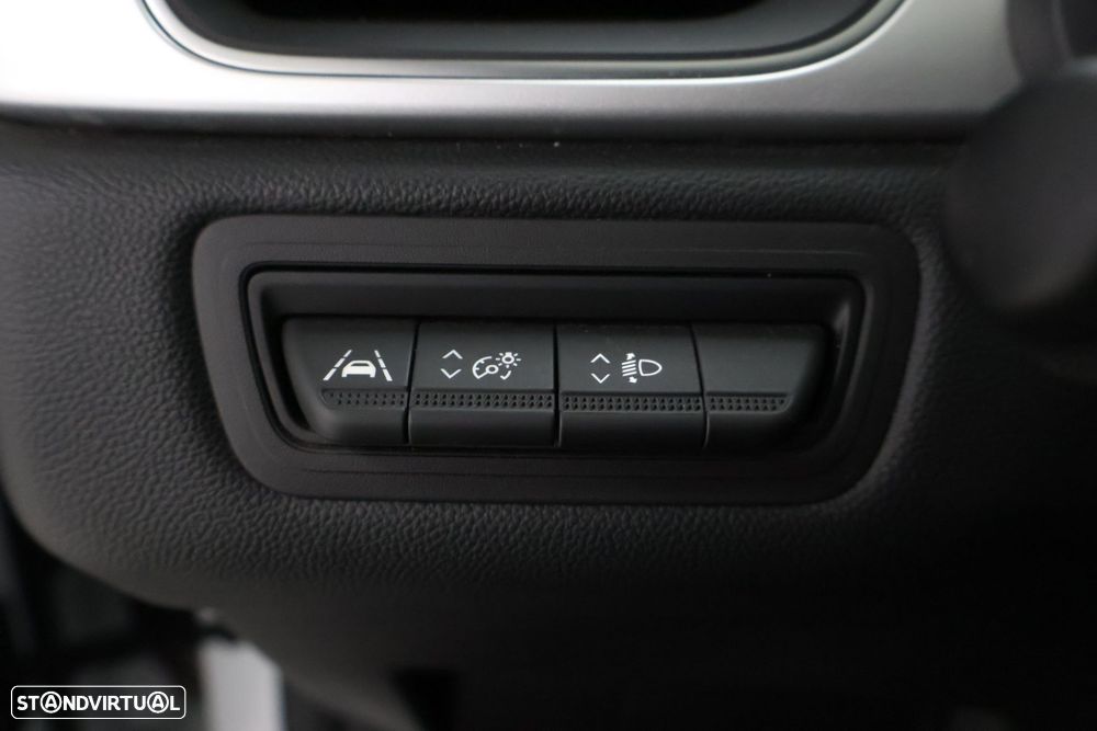 Renault Captur 1.0 TCe Techno - 16