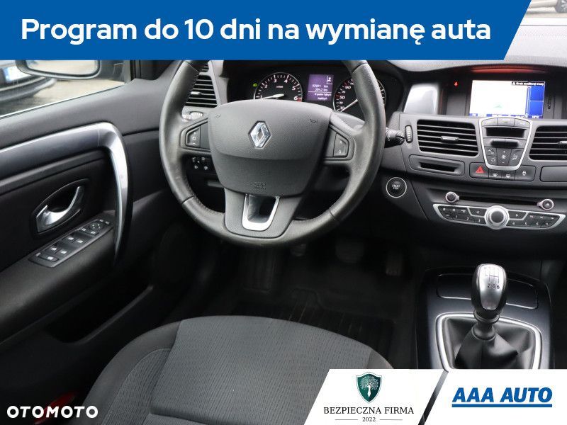 Renault Laguna - 8