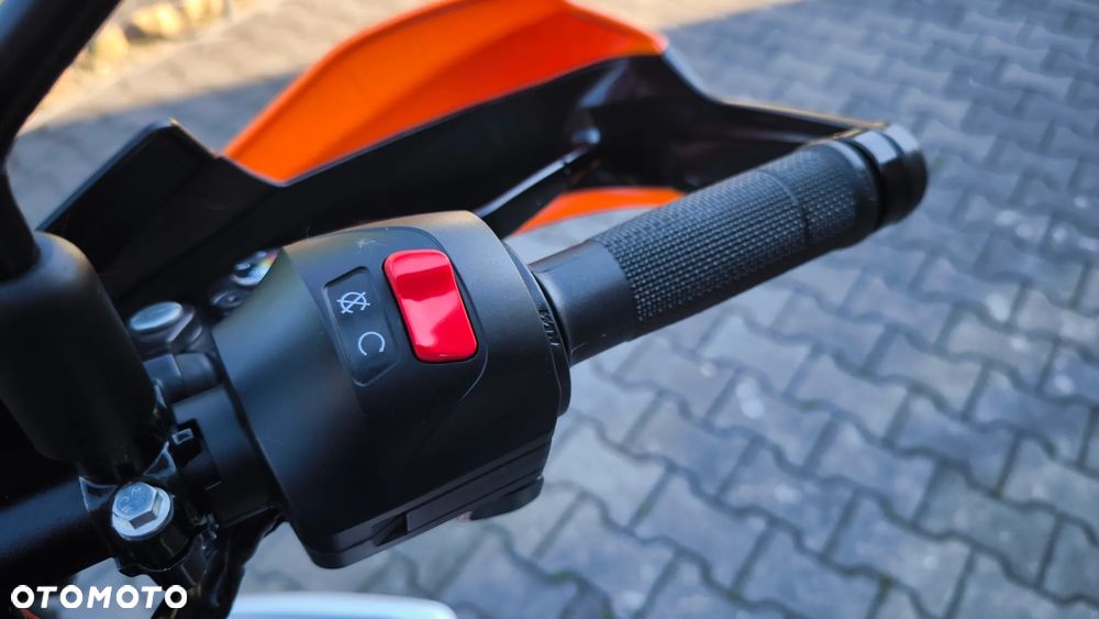 KTM Adventure - 11