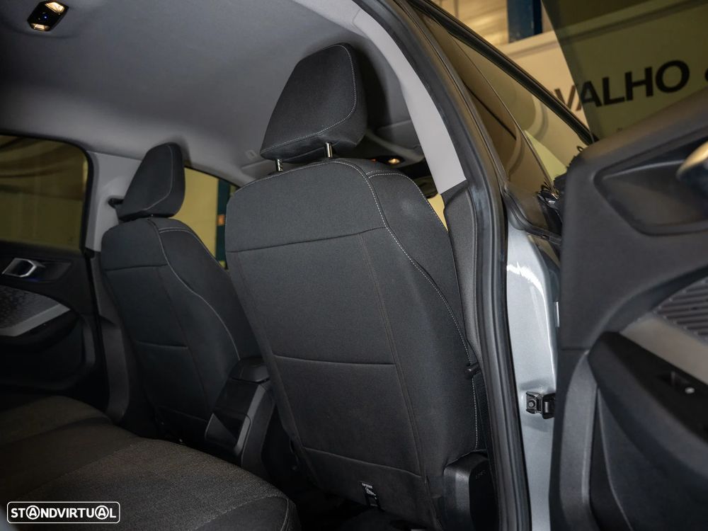 BMW 216 Gran Coupé Pack Desportivo M - 22