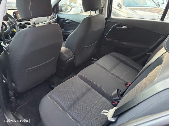 Fiat Tipo 1.4 Street - 4