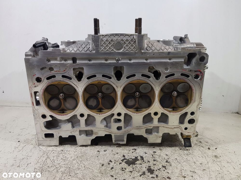 głowica + wałki 05e103404f vw audi skoda seat 1.5 tsi tfsi dpc - 6