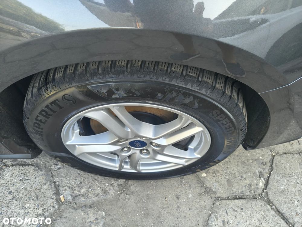 Ford Focus - 10