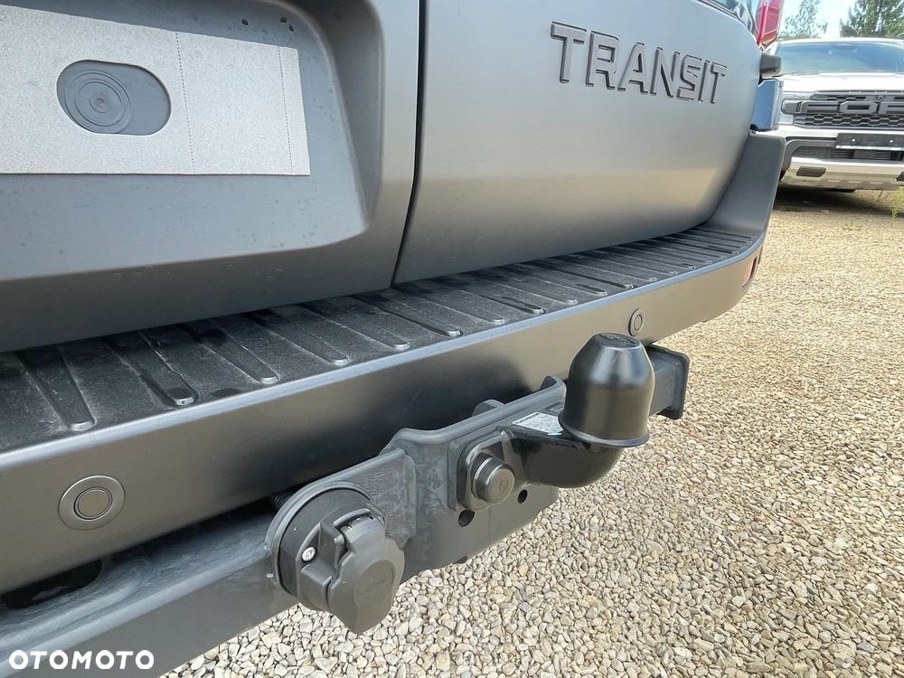 Ford Transit - 9