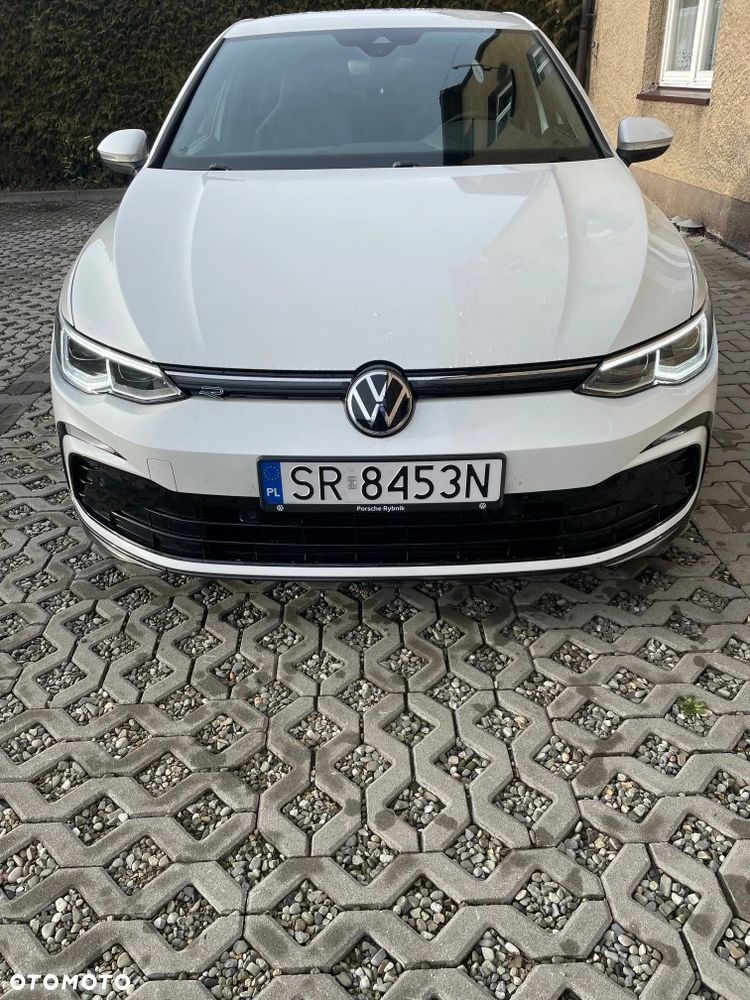 Volkswagen Golf 1.5 TSI BMT Evo Highline DSG - 4