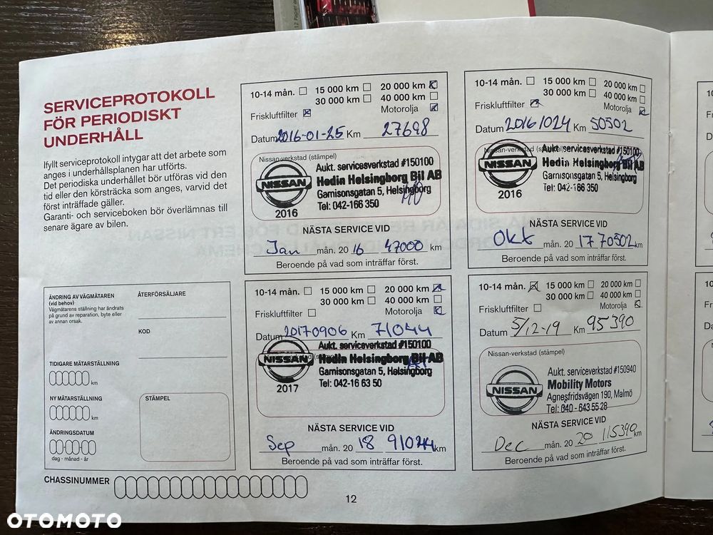 Nissan Juke 1.6 DIG-T Tekna EU6 - 32