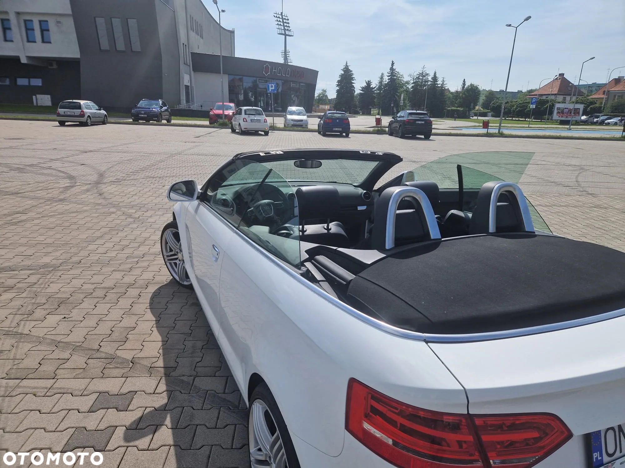 Audi A3 - 20