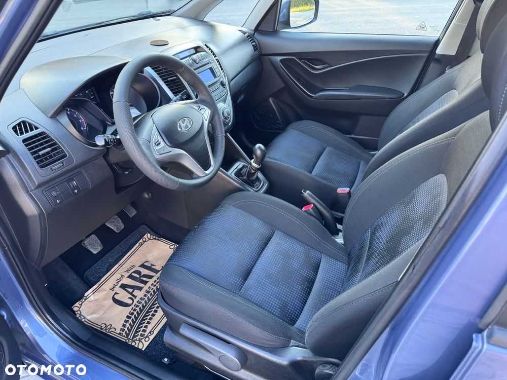 Hyundai ix20 1.6 Style - 17
