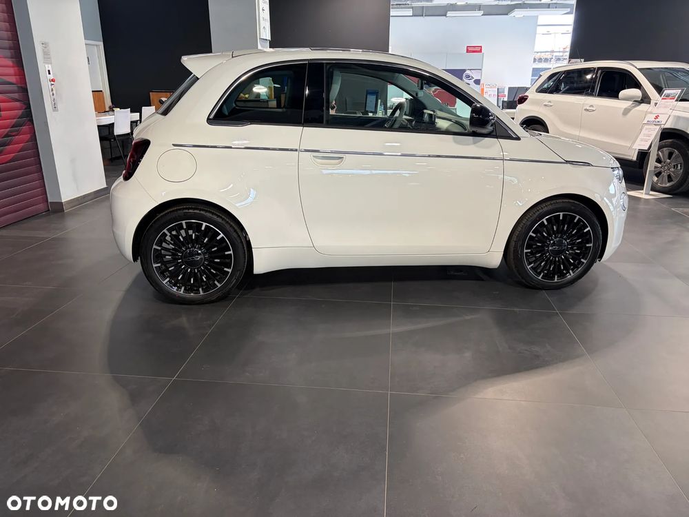 Fiat 500 - 9