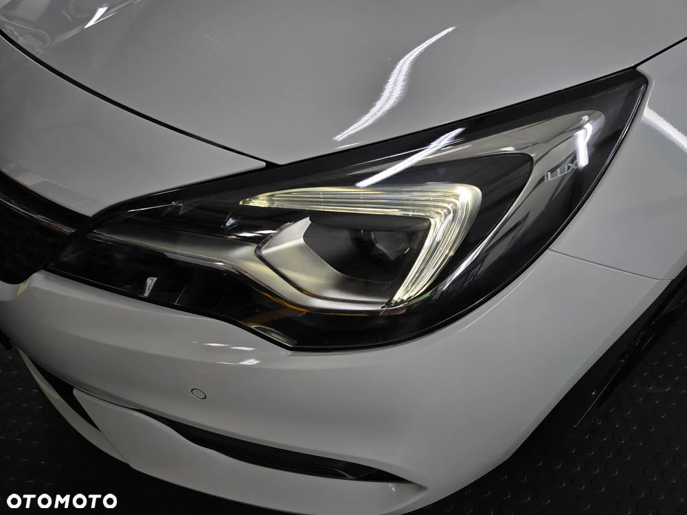 Opel Astra 1.2 Turbo Start/Stop Edition - 34