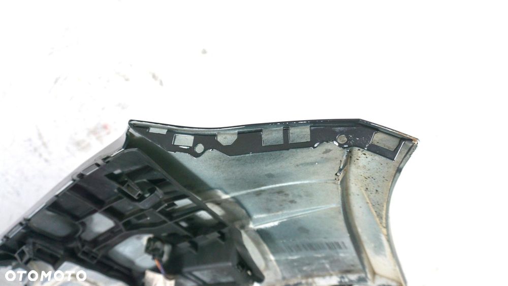 ZDERZAK PRZÓD PRZEDNI FORD SMAX S-MAX I 1 MK1 06-10 G6 2006-2010 - 12