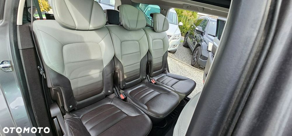 Renault Espace 2015