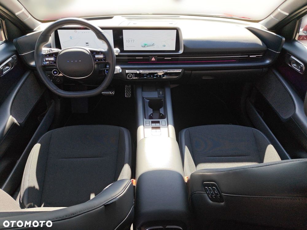 Hyundai IONIQ 6 77kWh Black Edition - 17