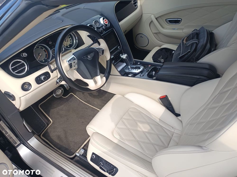 Bentley Continental GT - 2
