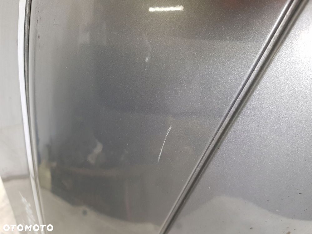 zderzak tył tylni mercedes w207 coupe 2009-2013 pdc - 8