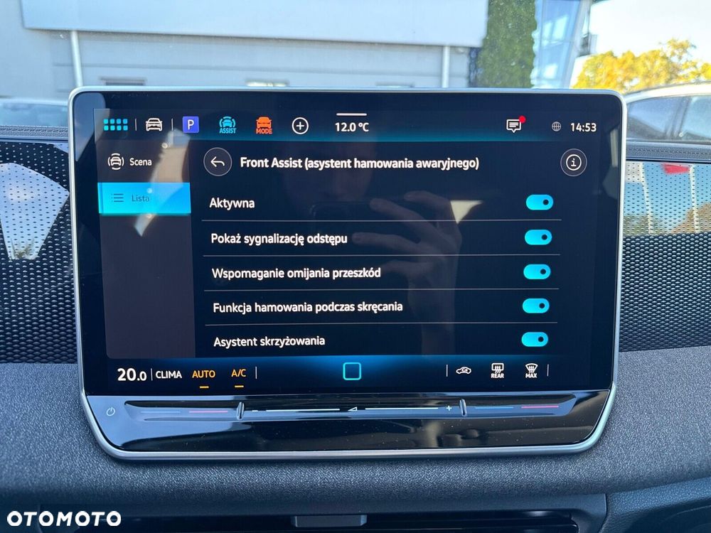 Volkswagen Tiguan 1.5 eTSI Trend DSG - 29