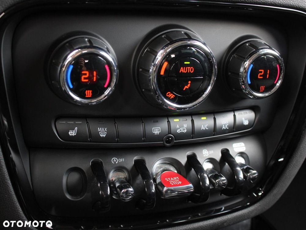 MINI Clubman - 13
