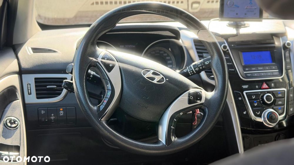 Hyundai i30 - 21