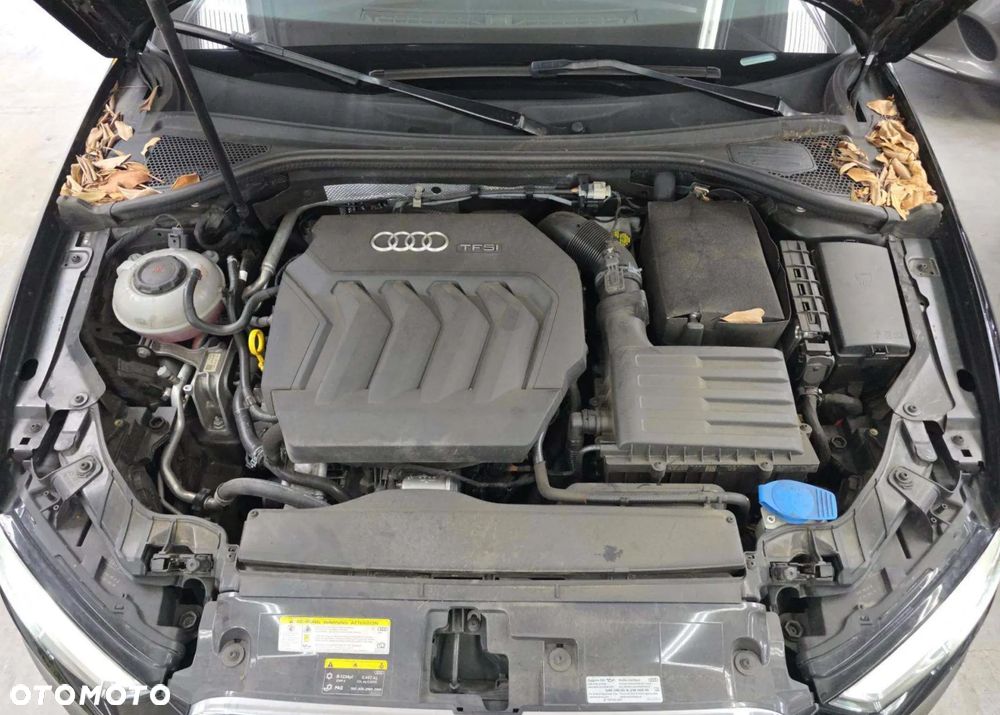 Audi A3 Limousine - 18