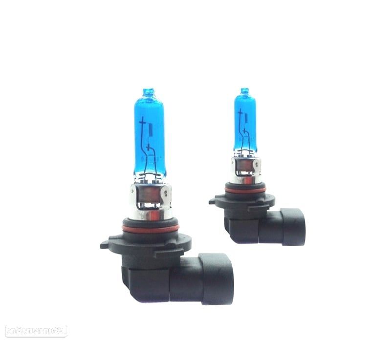 LÂMPADA HB4 EFECTO XENON - 1