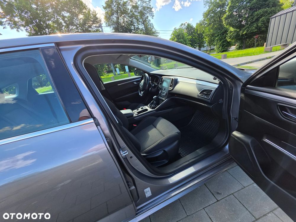 Renault Talisman - 7