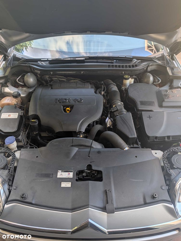 Citroën C5 - 8