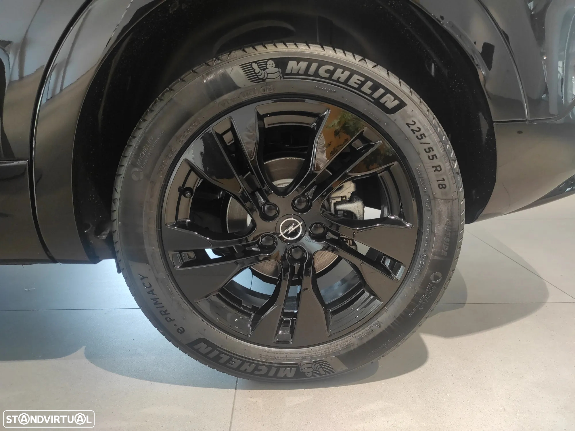 Opel Grandland 1.5 CDTI GS AT - 12